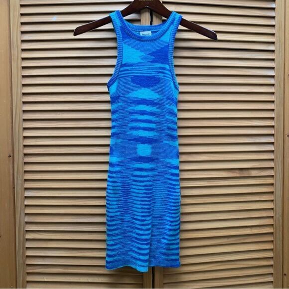Princess Polly Dresses & Skirts - Princess Polly Sweater Knit Dress Size 0